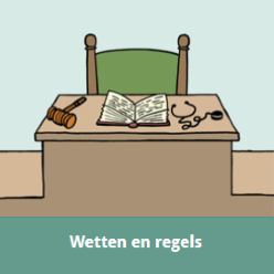 Wetten en regels